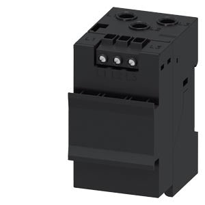 SIEM 3UF7111-1AA01-0 Strom-/Spannungserfassungsmodul V2, 3-40A, Baubreite 45mm,