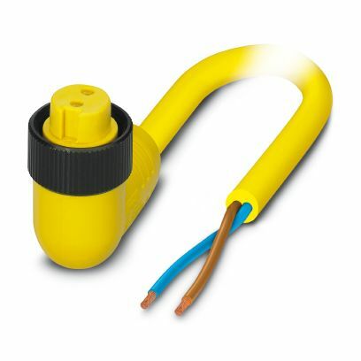 PHO SAC-2P- 1,0-547/MINFR Powerleitung