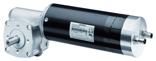 SIEM 6FB1103-0AT13-3MG2 SIDOOR MDG5 R Getriebemotor, Welle rechts mit Nut- und P