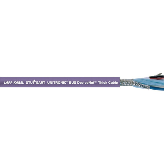 LAPP UNITRONIC BUS DN THICK FRNC Datenkabel