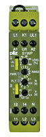 PILZ S1WP9A24VDCUM0-550VAC/DC S1WP 9A 24VDC UM 0-550VAC/DC