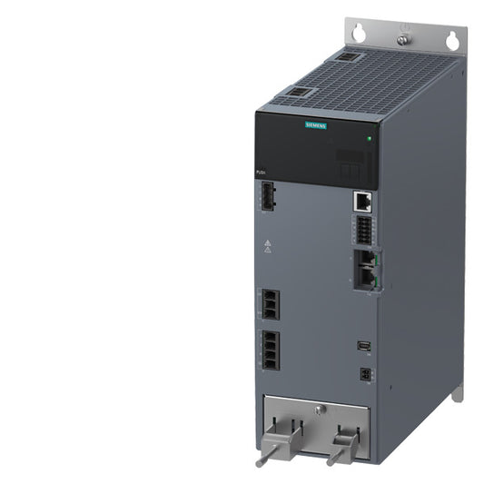 SIEM 6SL3210-5HE15-0UF0 SINAMICS S210, IP20 / UL open type, FSC, A, 3 AC 200-480