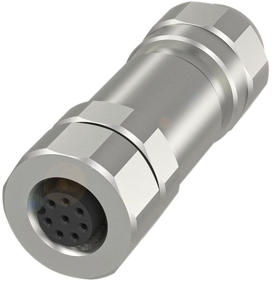 BALL BCC S478-0000-1A-000-E1X850-000 Steckverbinder