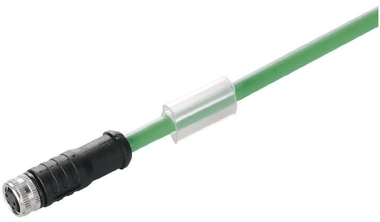 WEI SAIL-M8BG-4S0.3UIE Bus-Leitung Polzahl: 4