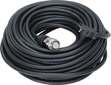 MIT MR-J3ENSCBL30M-L Encoderkabel f.HF-SP(B) HC-RP(B) HF-JP(B) 30m IP67