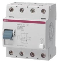 ABB F204A-125/0,5NL Fi-Schutzschalter 125A 4p 500mA