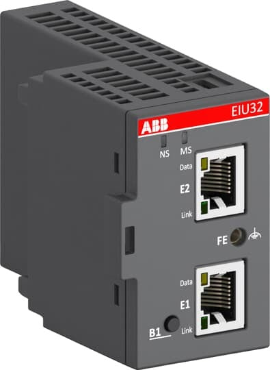 ABB EIU32.0 EtherNet/IP Interface 1SAJ262000R0100