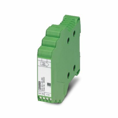 PHO SCK-M-I-4S-20A PV-Stringüberwachungsmodul