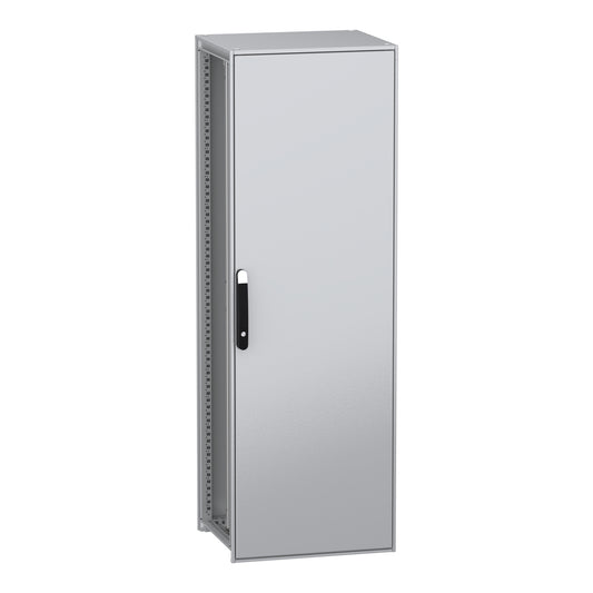 SE NSYSFN18650P Standgehäuse, elektrisch, PanelSeT SFN, aus dekarbonisiertem Sta