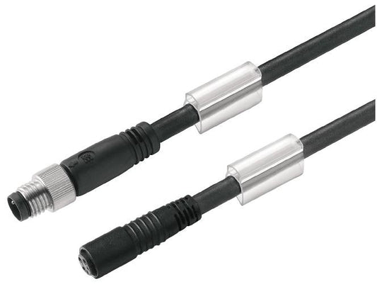 WEI SAIL-M8GM8GR-4-10U Kabel, Leitung
