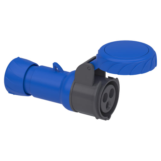 SE PKF16M723 Kupplung Ip67 16A 230V 3P