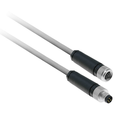 SE VW3M94CR03 LXM32I STO Cordset 3m