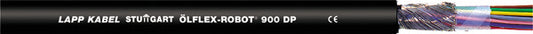 LAPP ÖLFLEX ROBOT 900 DP 12x0,14 Steuerleitung ÖLFLEX ROBOT