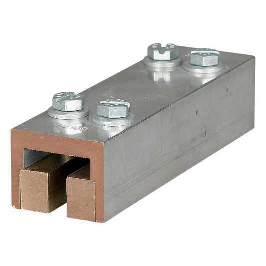 MOE BBT-CU-BAR500/720-150 Schienenverbindung für Profil