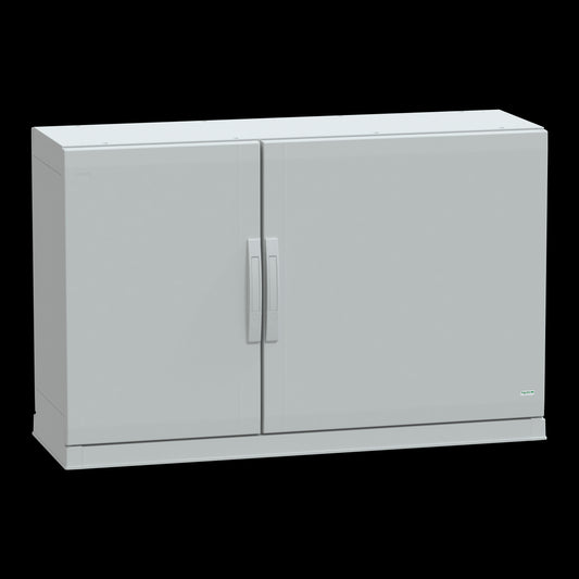 SE NSYPLAZ7124G Poly-WS 750X1250X420
