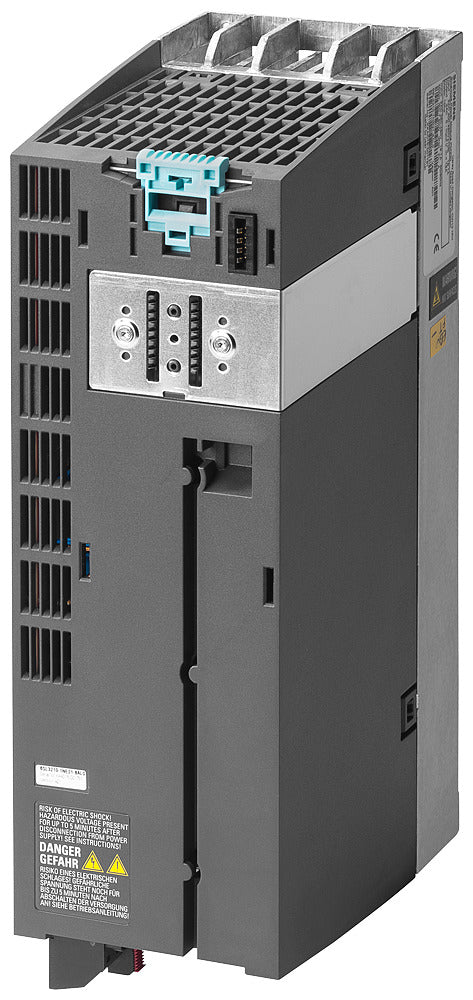 SIEM 6SL3210-1PE21-8AL0 SINAMICS G120 Power Module PM 240-2