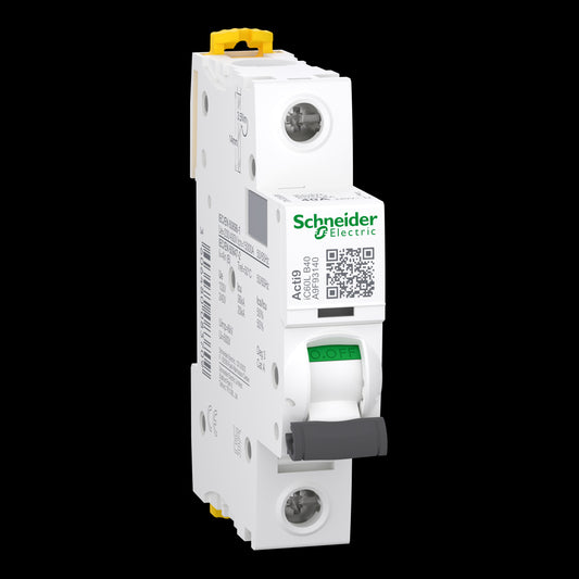 SE A9F93140 LS-Schalter IC60L 1P 40A B