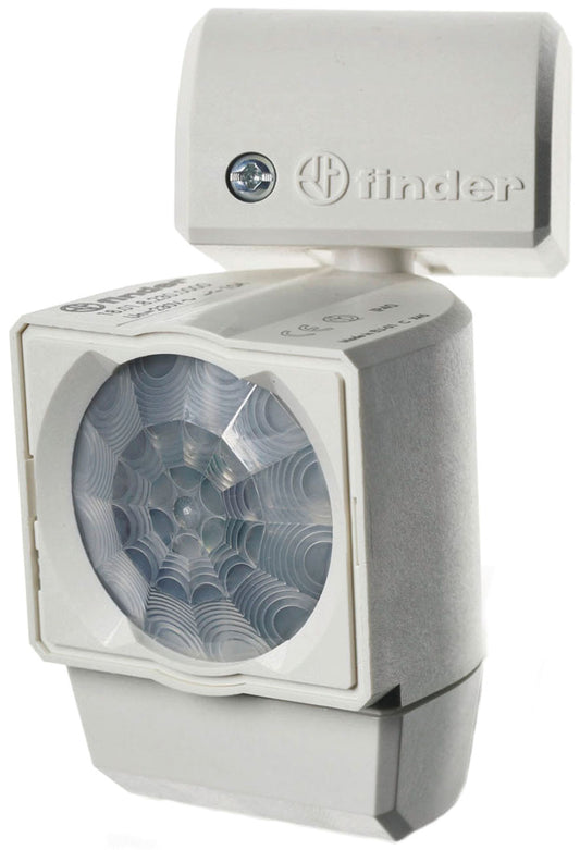FIN 18.01.8.230.0000 Bewegungsmelder gr 1S 10A 230VAC