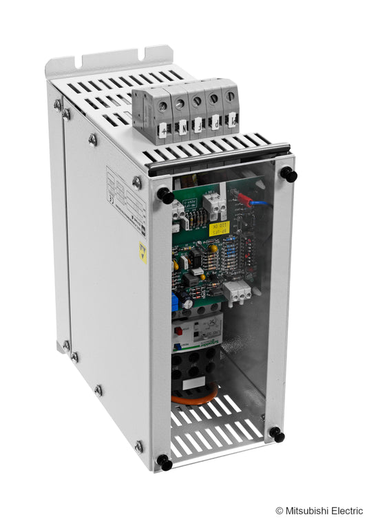 MIT BU-UFS 110 Bremseinheit 400V Dauerbremsstrom 44A 10sec S
