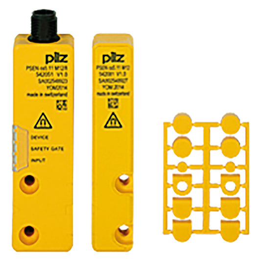 PILZ 542211 PSEN cs6.21 M12/8/PSEN cs6.11 M12 1unit Si-Schalter Unikat vollcodie