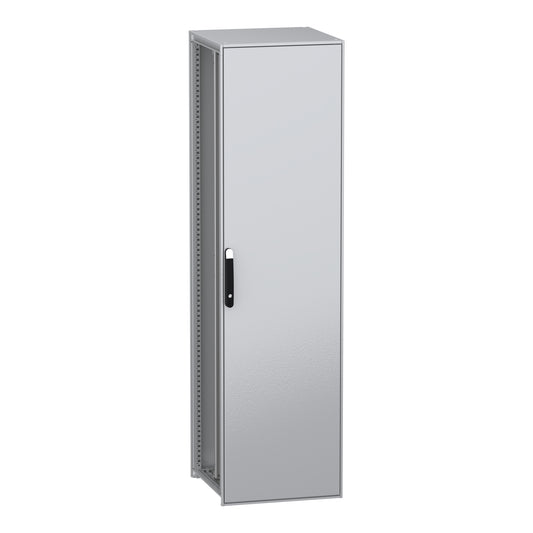 SE NSYSFN22660P Standgehäuse, elektrisch, PanelSeT SFN, aus dekarbonisiertem Sta