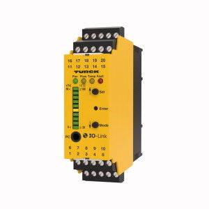 TURC FM-IM-3UR38X Flow Modul Für den Anschluss von Strömungs