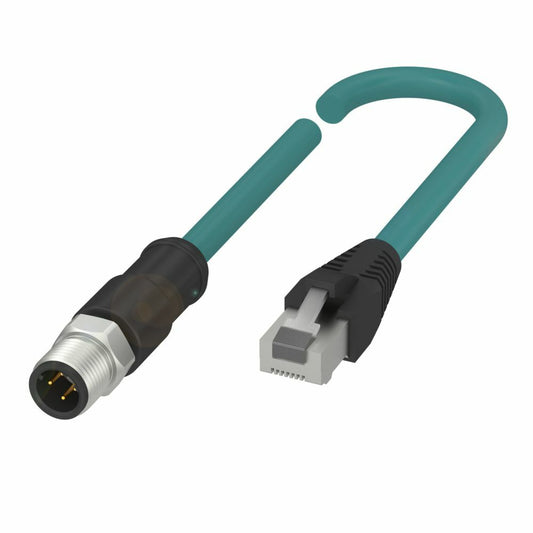 BALL BCC S4B4-E894-8G-672-ES64N9-200-C009 Verbindungsleitungen