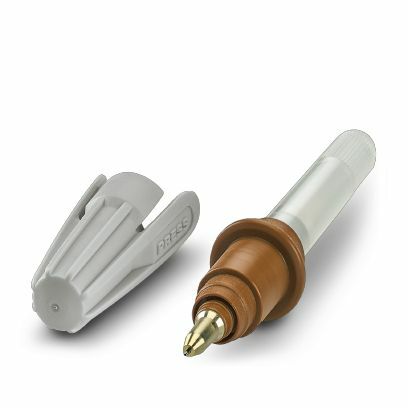 PHO CMS-PEN0,50 Schreibstift 0,50mm inkl.Adapter Tuschetank