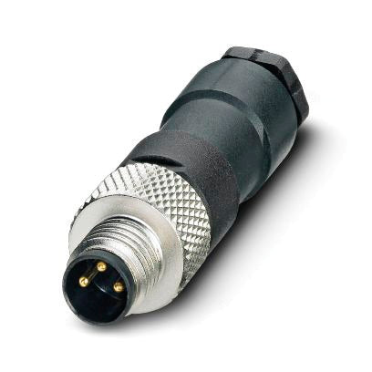 PHO SACC-M8MS-3CON-M Sensor-Aktor-Stecker 3p