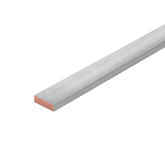 WEI 0348900000 SSCH 10X3X1000 CU/SN Sammelschiene 1000mm