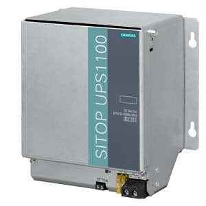 SIEM 6EP4134-0GB00-0AY0 SITOP UPS1100 Batteriemodul für SITOP DC-USV-Module DC 2