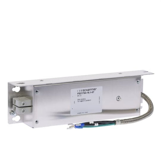ABB RFI-12 Frequenzumrichter EMV Fil.Kat.1+2 für ACS150 3XX-01E-04A7-2-06A7-2 BG