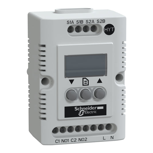 SE NSYCCOHYT120VID Thermostat 2S