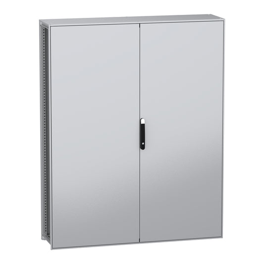 SE NSYSFN2016402DP Standgehäuse, PanelSeT SFN, aus dekarbonisiertem Stahl