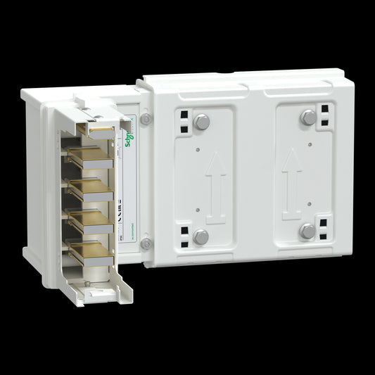 SE KSA250DLC401 KSA Winkelelement Standardlänge