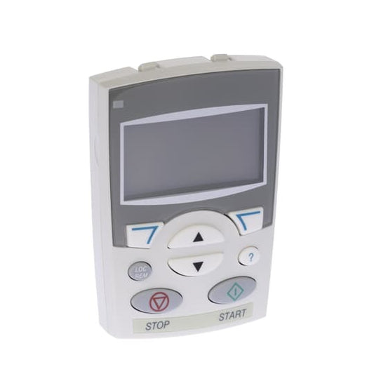 ABB ACS-CP-A Komfortsteuertafel ACS350