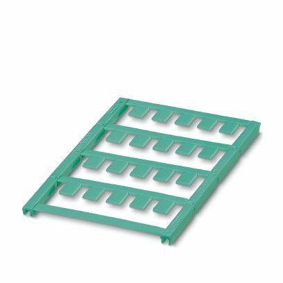 PHO UC-EM (20X7) TQ Einrastschildchen