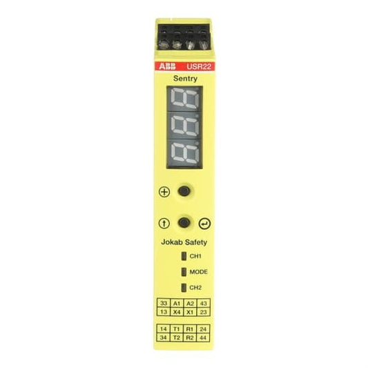 ABB Sentry USR22 24VDC 2TLA010070R0400