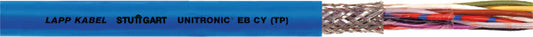 LAPP UNITRONIC EB CY (TP) 3x2x0,75 Datenkabel UNITRONIC EB CY (TP) 3x2x0,75