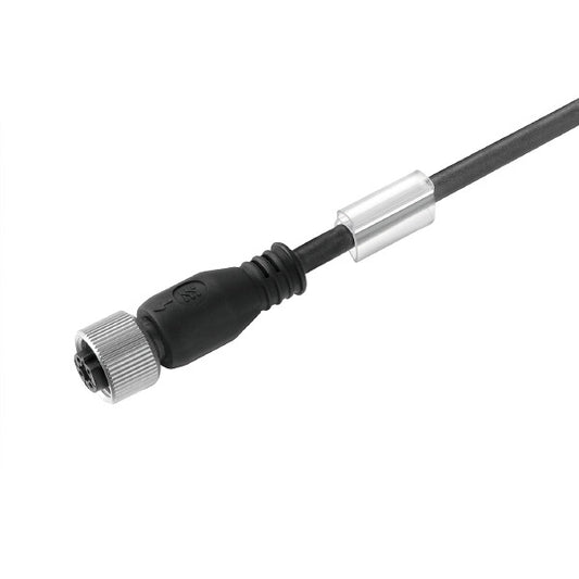WEI SAIL-M12BG-CD-1.5B Bus-Leitung Polzahl: 5