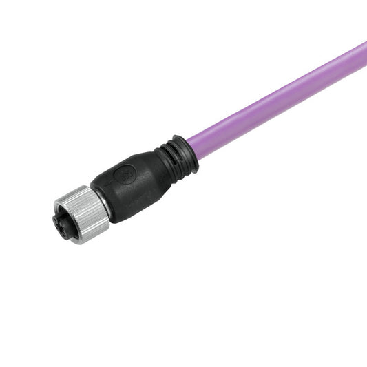 WEI SAIL-M12BG-PB-4.0D SAI Leitungen