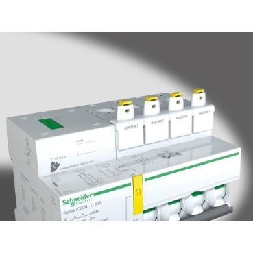 SE A9A26981 Schraubenabdeckung IC60/LID (80 Pole)