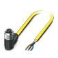 PHO SAC-3P- 2,0-542/ FR SH SCO BK Sensor-/Aktor-Kabel