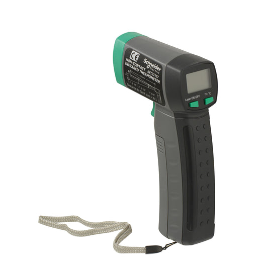 SE IMT23207 THORSMAN IR Thermometer mit LCD-Display für Oberflächenmessung -20°C