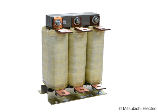 MIT FFR-DT-500A-SS1 du/dt Filter f.400V Umrichter max.500A F