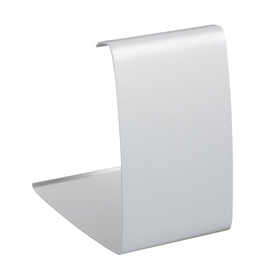 SE 5590070 INKA 161/3/72 Kanal Ausgleichsstück Aluminium natureloxiert