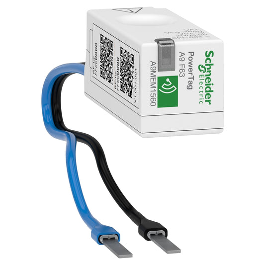SE A9MEM1560 Power Tag Flex 1P+N