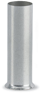 WAGO 216-424 Aderendhülse Hülse für 35 qmm / AWG 2 ohne Kunststoffkragen galv. v