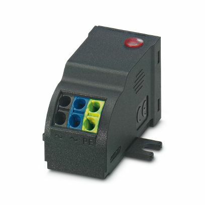 PHO BT-1S-230AC/O Typ 3-Ableiter Überspannungsschutz-Gerät