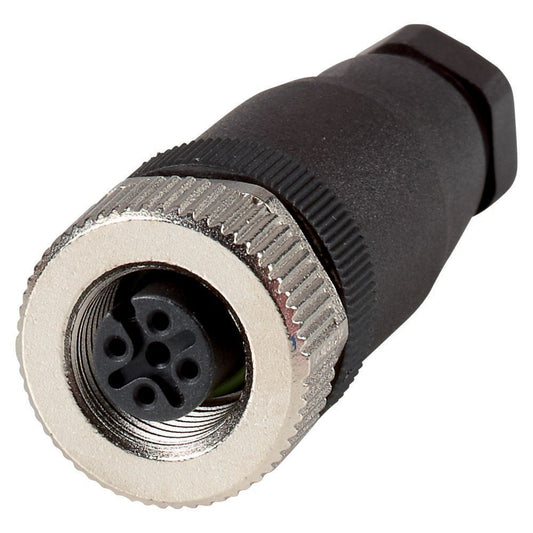 MOE CSDS4 Kupplung 4 p gerade